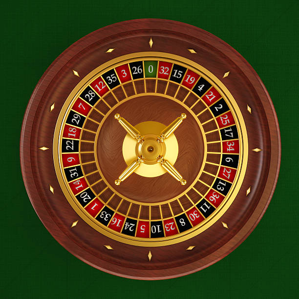 ikontoto Golden Wealth Baccarat