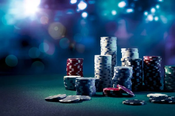 ikontoto Live Casino