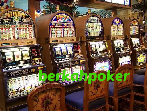 berkahpoker slide 1