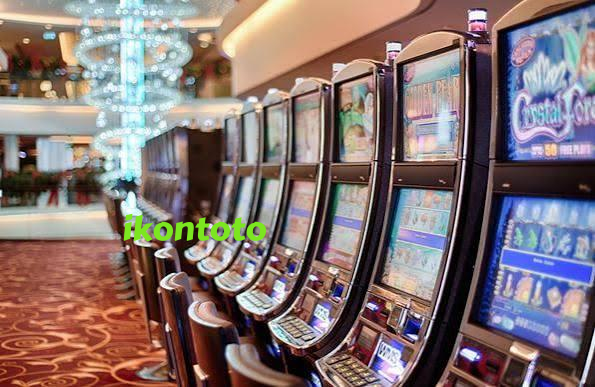 ikontoto App – Casino in Your Pocket