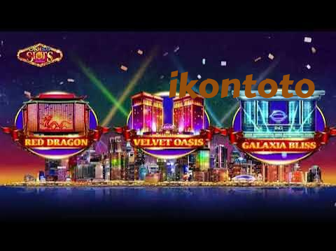 ikontoto Live Sportsbook Markets at Your Fingertips