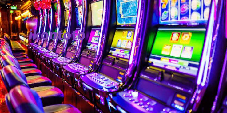 ikontoto Live Casino Tables Built for Indonesia
