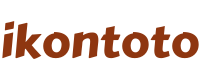 ikontoto  logo
